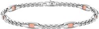 Armband Zancan Herr in Silber ESB392R - ESB392R